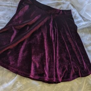 Girls skirt